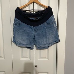 Oh baby Maternity shorts